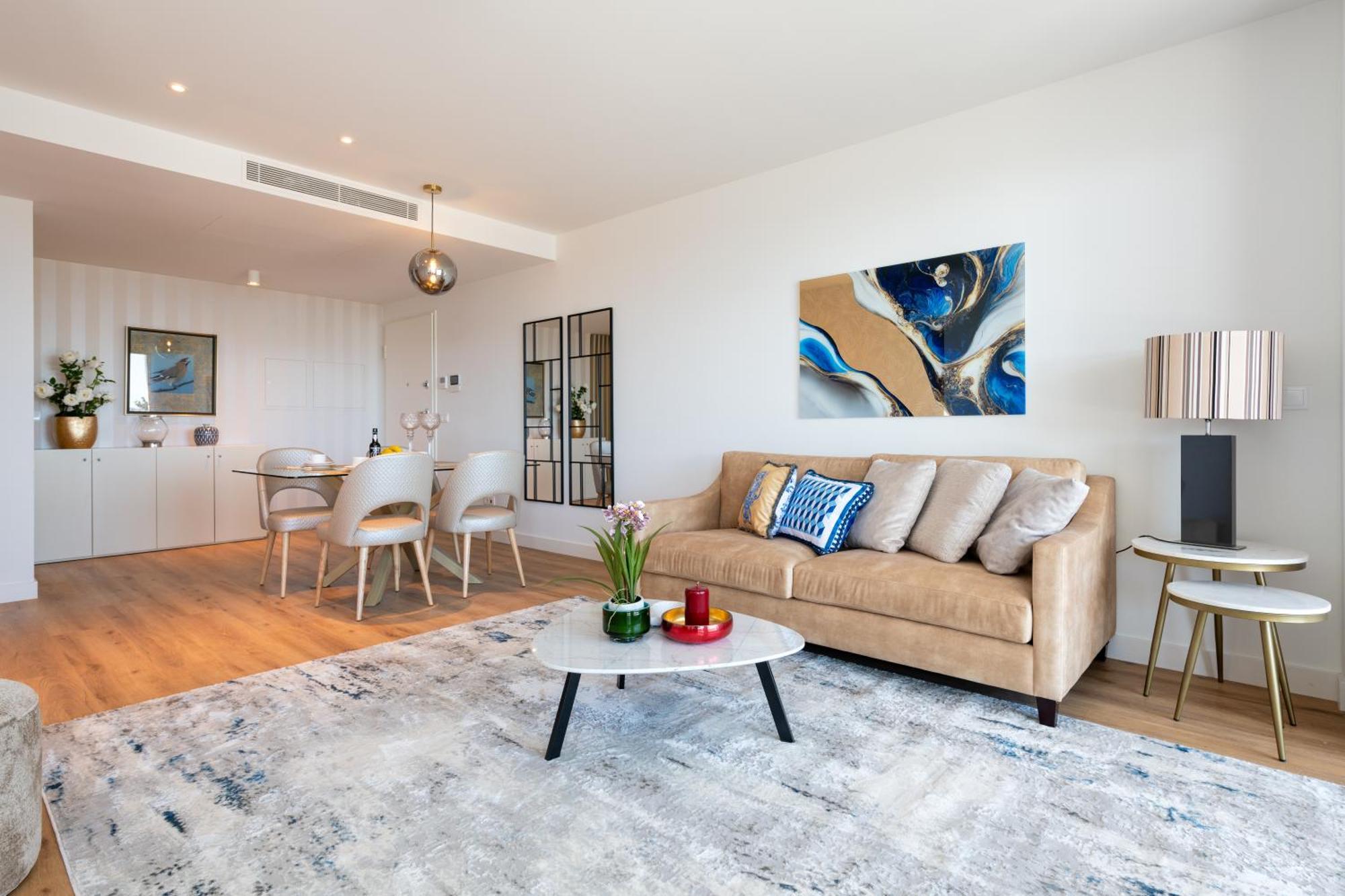 The Prince Apartment فونشال المظهر الخارجي الصورة